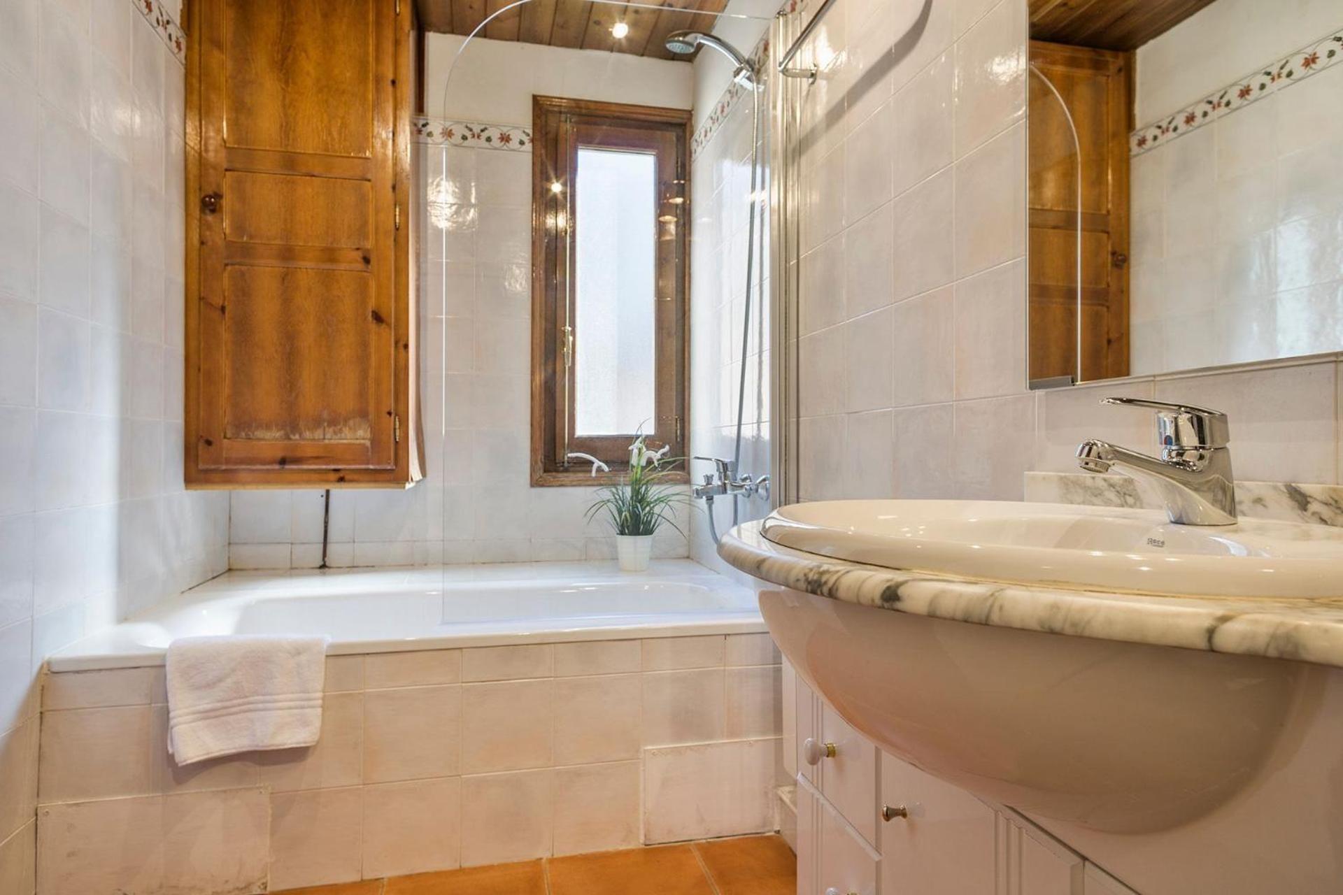 Luderna - Casa Coto Moreu Betrén Exteriér fotografie