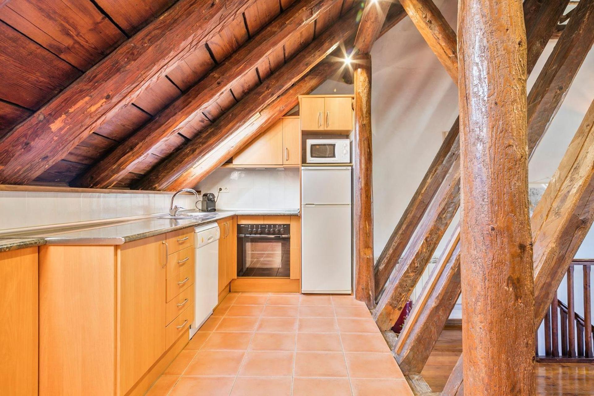 Luderna - Casa Coto Moreu Betrén Exteriér fotografie