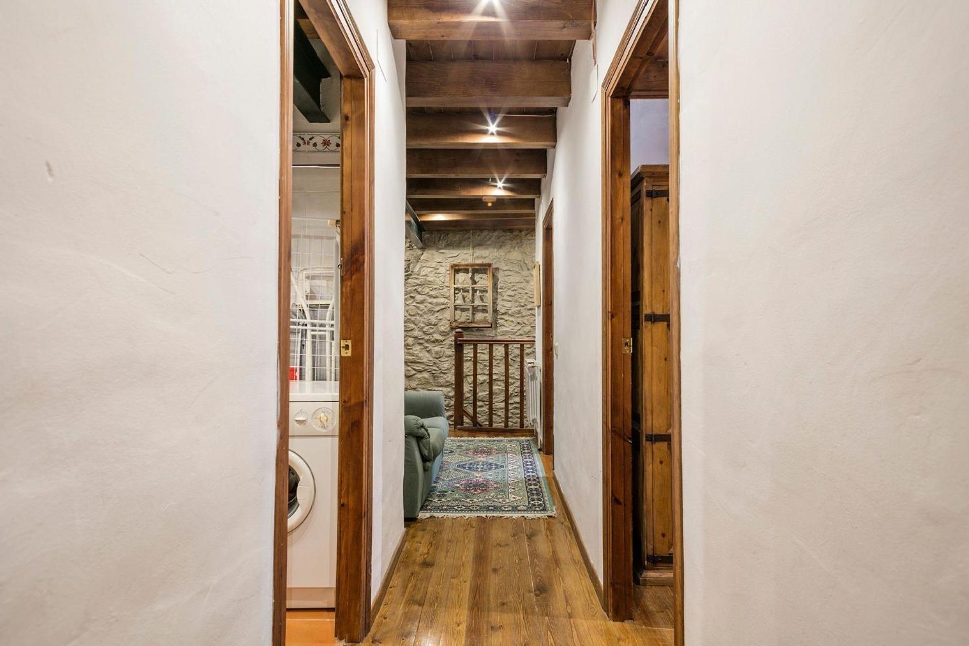 Luderna - Casa Coto Moreu Betrén Exteriér fotografie
